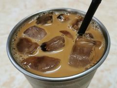 -渔记茶餐厅(渔村店)