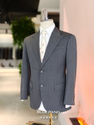 -钴蓝西服定制·男士礼服租赁(鄞州店)