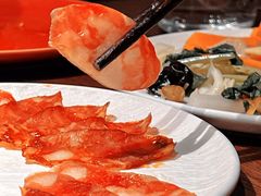 -肆海小川菜酒馆Wine Bistro (青年路店)
