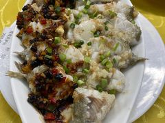 -海鲜街菜馆(海珠南路店)