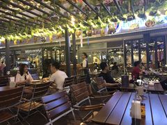 -Paulaner·德国帕拉娜自酿啤酒餐厅(海上世界店)