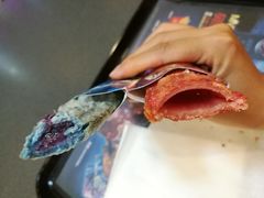 红蓝霸霸力量条-麦当劳(季华好又多店)