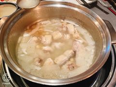 -同仁四季椰子鸡(宝安壹方城店)