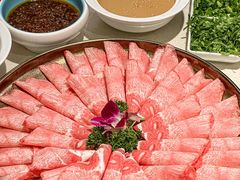 -阳坊胜利涮羊肉(阳坊总店)