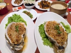 -船歌·鱼水饺青岛菜(闽江二路店)