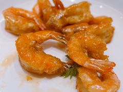 -悦融琥珀·京鲁菜·海味珍品(西单店)