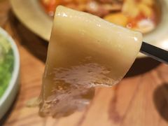 克拉玛依凉皮-阿罗新疆菜(人民广场店)