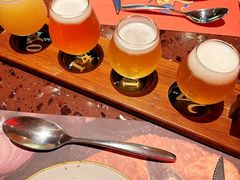 -造精酿餐厅
