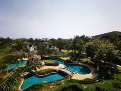 -石梅湾艾美度假酒店