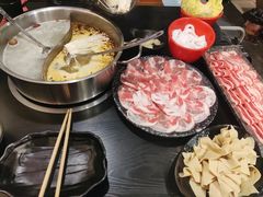 -尚品火锅(正阳路店)