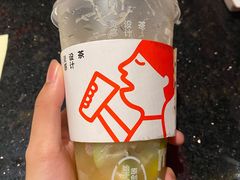 -喜茶(深圳海岸城店)