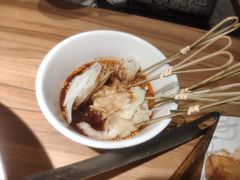 -太二酸菜鱼(石家庄万象城店)