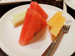 -逸林轩中餐厅(中信泰富朱家角锦江酒店)