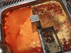 -海底捞火锅(海宁路店)