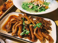 -花溪雨·森林餐厅(石基店)