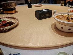 -七十七号厨房·新派江西菜(滨湖店)