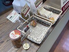 -富贵面包公司(运河店)