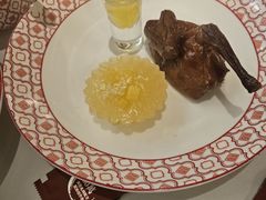 -谭厨中山传家菜.乳鸽.脆鲩鱼(华强北中航城店)