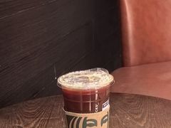 -星巴克臻选(南京金茂览秀城店)