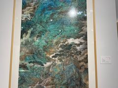 -上海浦东展览馆