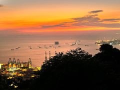-小南山公园