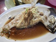 -大茄来海鲜餐厅(亚洲城分行)