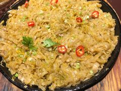 -三个大叔东北烧烤·砂锅菜(西三旗店)