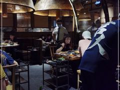 大堂-哥老官重庆美蛙鱼头(西湖银泰十一哥店)
