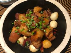 -湖南人家·家传湖南菜(水围店)