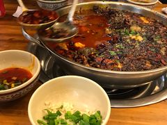 -黑竹香鸡(营和巷店)