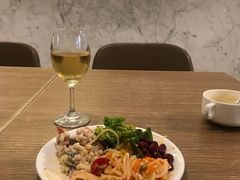 -Sizzler时时乐西餐厅(长楹天街购物中心店)