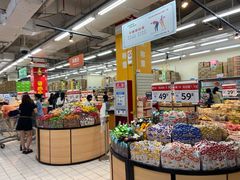 -沃尔玛购物广场(仓山万达店)