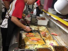 -四环冷面王(西单华威约饭街店)