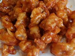 -龙香居海鲜浑锅家常菜·特色驴肉