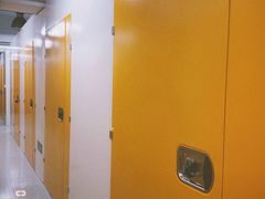 -安东易迷你自助仓储寄存仓库(顾戴路店)