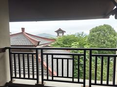 -清远熹乐谷温泉度假酒店