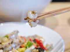 剁椒牛蛙-君东记本帮面馆(天钥桥路店)