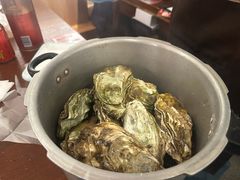 -乔街深夜食堂·台州菜·高压锅生蚝(杭州总店)