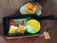 -帐篷客·溪龙茶谷度假酒店