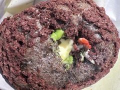 -芙気泡芙(北京来福士中心店)