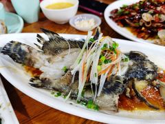 -清水湾3号(东方小周海鲜店)