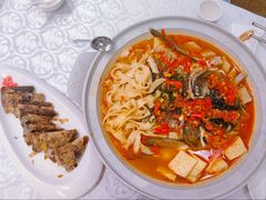 -马凯餐厅(地安门店)