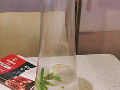 -老佛爷铜炉蛙锅(海岸城店)