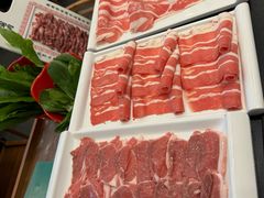 -北门涮肉·铜锅涮肉(南锣鼓巷店)
