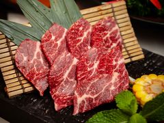 -厚贞日式烤肉(龙之梦店)