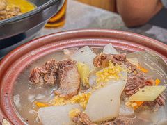 -九龙茶记·粤式餐厅融合菜(鹭江店)