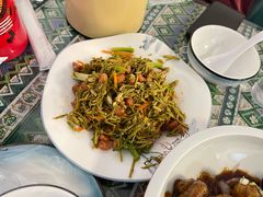 -遇见小院—虹鳟鱼•农家菜(怀柔店)