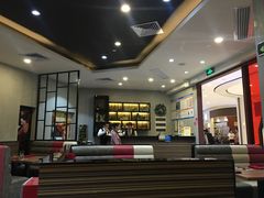 大堂-斗牛士牛排餐厅(富力海珠城广场店)