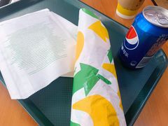 -赛百味SUBWAY(奥城店)