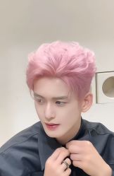 -尤司男士国潮理发馆